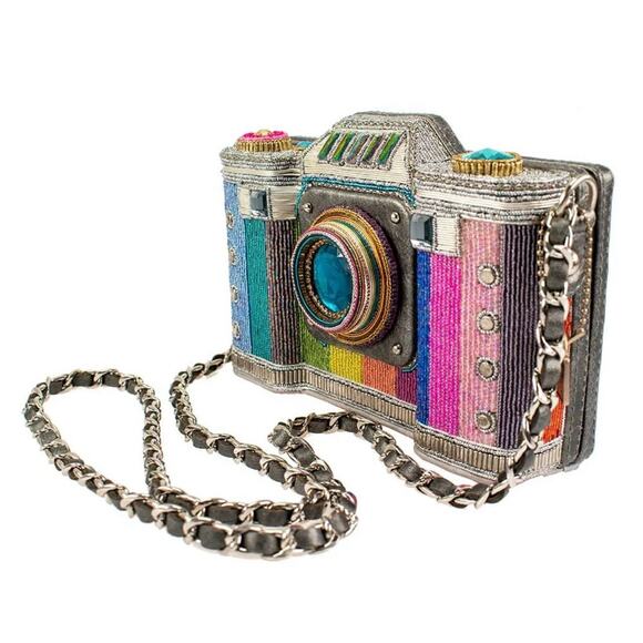 Life in Color Handbag
By Mary Frances - Picture 3 of 7